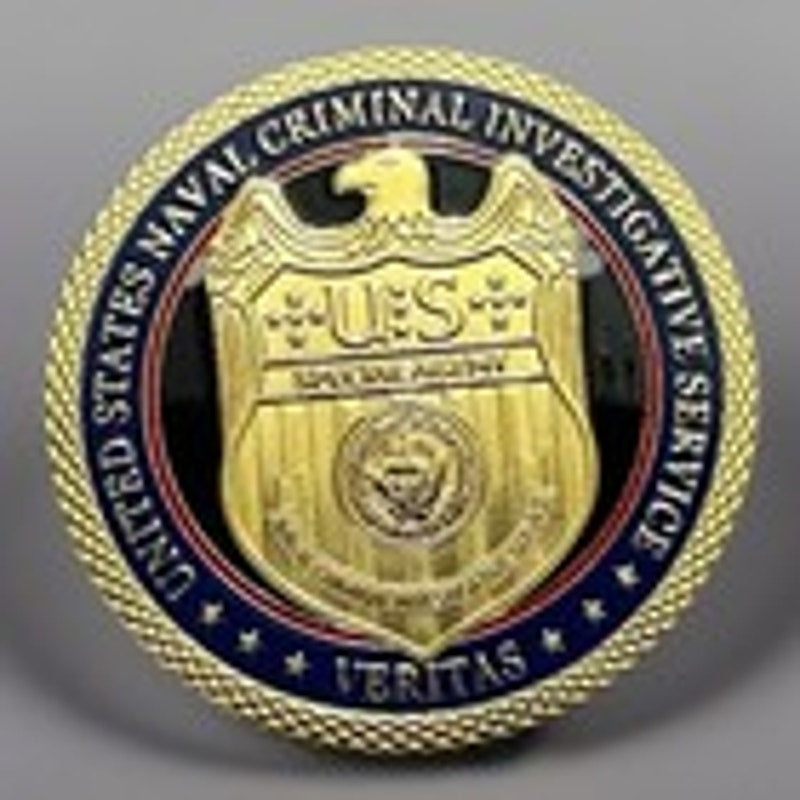 U.S. Army Sergeant E-5 Rank Challenge Coin. New! Fast Shipping! Perfect Gift!