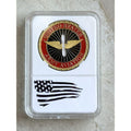 U S ARMY AVIATION Challenge Coin