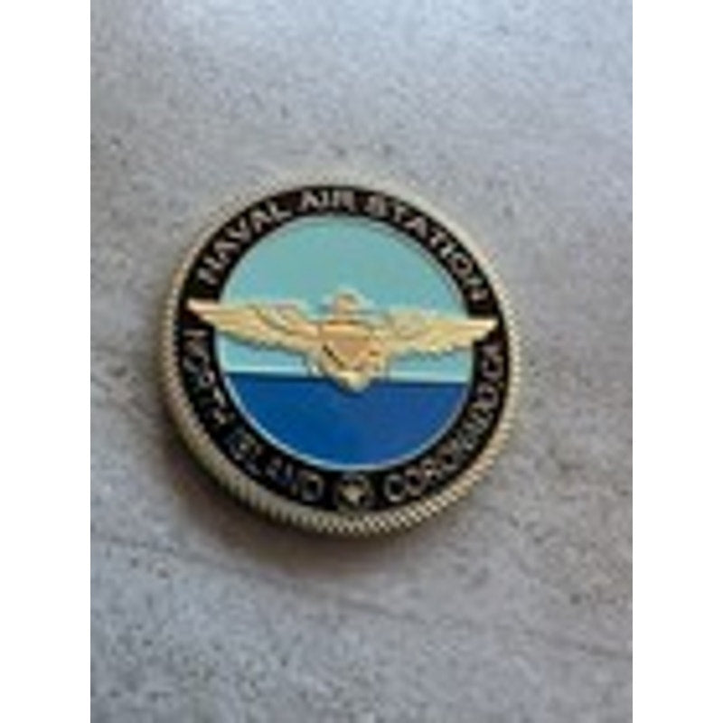 Department of Energy (DOE) Challenge Coin With Blue Velvet Case. Fast Shipping!