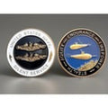 U.S. Army Sergeant E-5 Rank Challenge Coin. New! Fast Shipping! Perfect Gift!