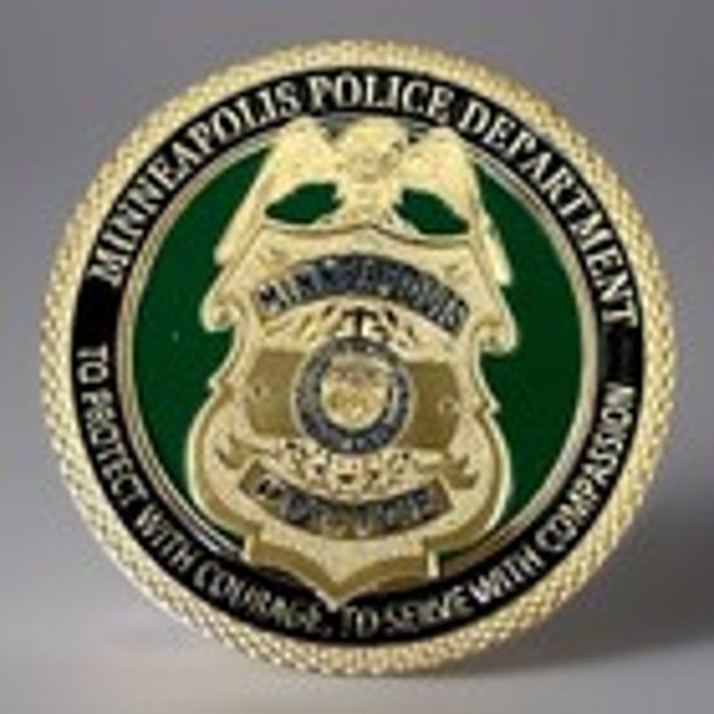 Department of Energy (DOE) Challenge Coin With Blue Velvet Case. Fast Shipping!