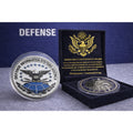 Defense Information Systems Agency DISA Scott Air Force Base w/ Retirement Awar