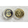 INTERNAL REVENUE SERVICE IRS US government Challenge Coin