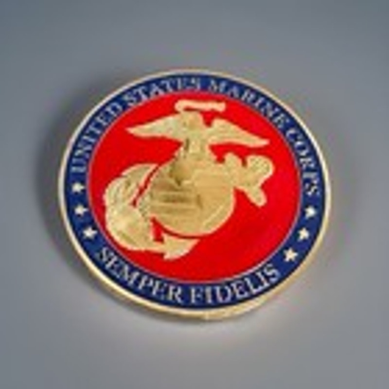 U.S. Army Sergeant E-5 Rank Challenge Coin. New! Fast Shipping! Perfect Gift!