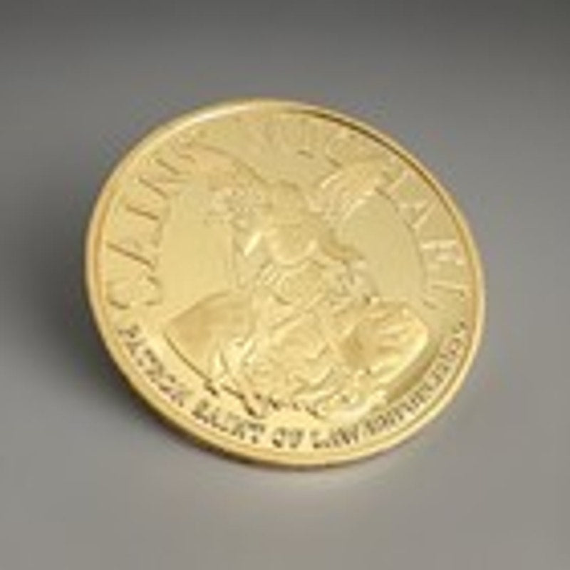 Department of Energy (DOE) Challenge Coin With Blue Velvet Case. Fast Shipping!