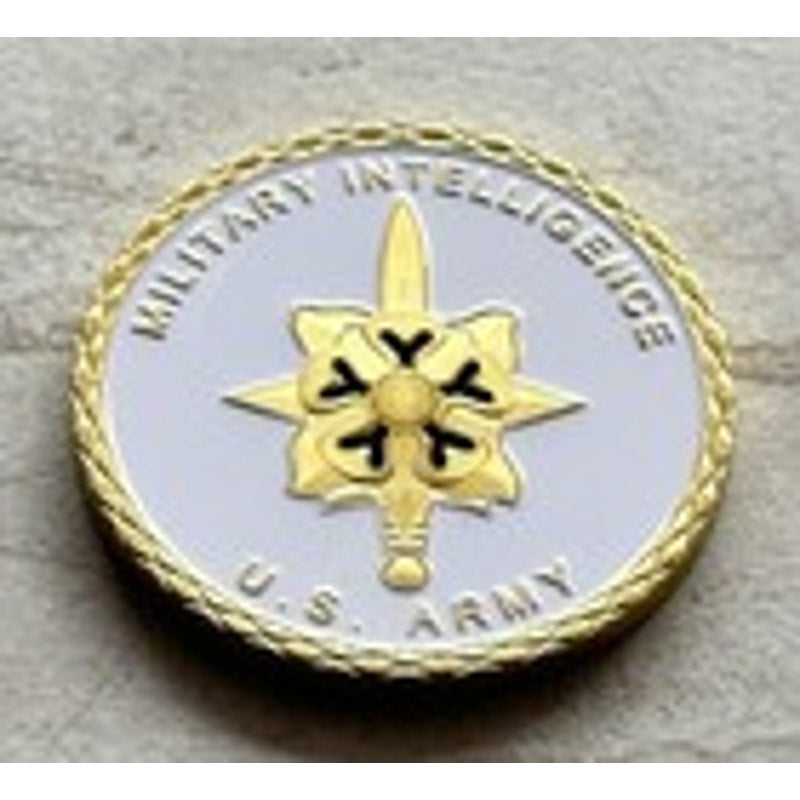 U.S. Army Sergeant E-5 Rank Challenge Coin. New! Fast Shipping! Perfect Gift!