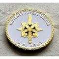 U.S. Army Sergeant E-5 Rank Challenge Coin. New! Fast Shipping! Perfect Gift!