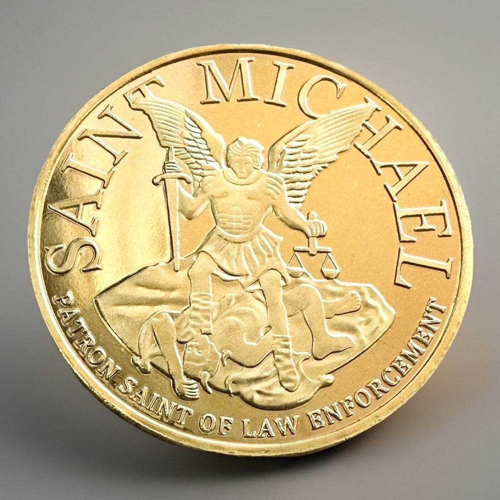 FDNY NEW YORK CITY "NYC' NYFD FIRE DEPARTMENT RESCUE COIN With Blue Velvet Case