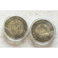 United States Department of Energy (DOE) Challenge Coin