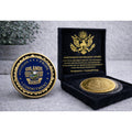 City of Orlando Police Officer Department Officer Florida FL w/ Retirement Award