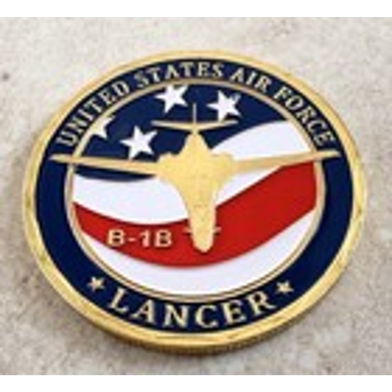 Department of Energy (DOE) Challenge Coin With Blue Velvet Case. Fast Shipping!