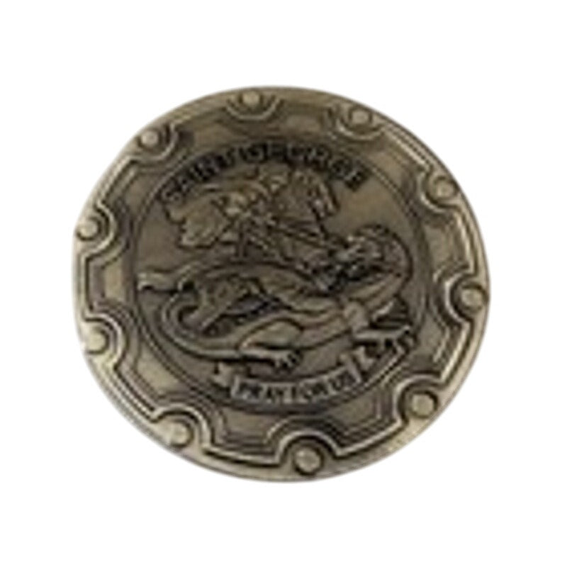 Department of Energy (DOE) Challenge Coin With Blue Velvet Case. Fast Shipping!