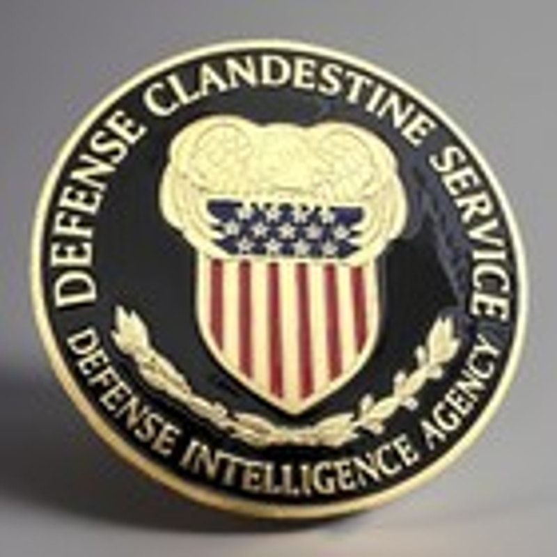 Department of Energy (DOE) Challenge Coin With Blue Velvet Case. Fast Shipping!
