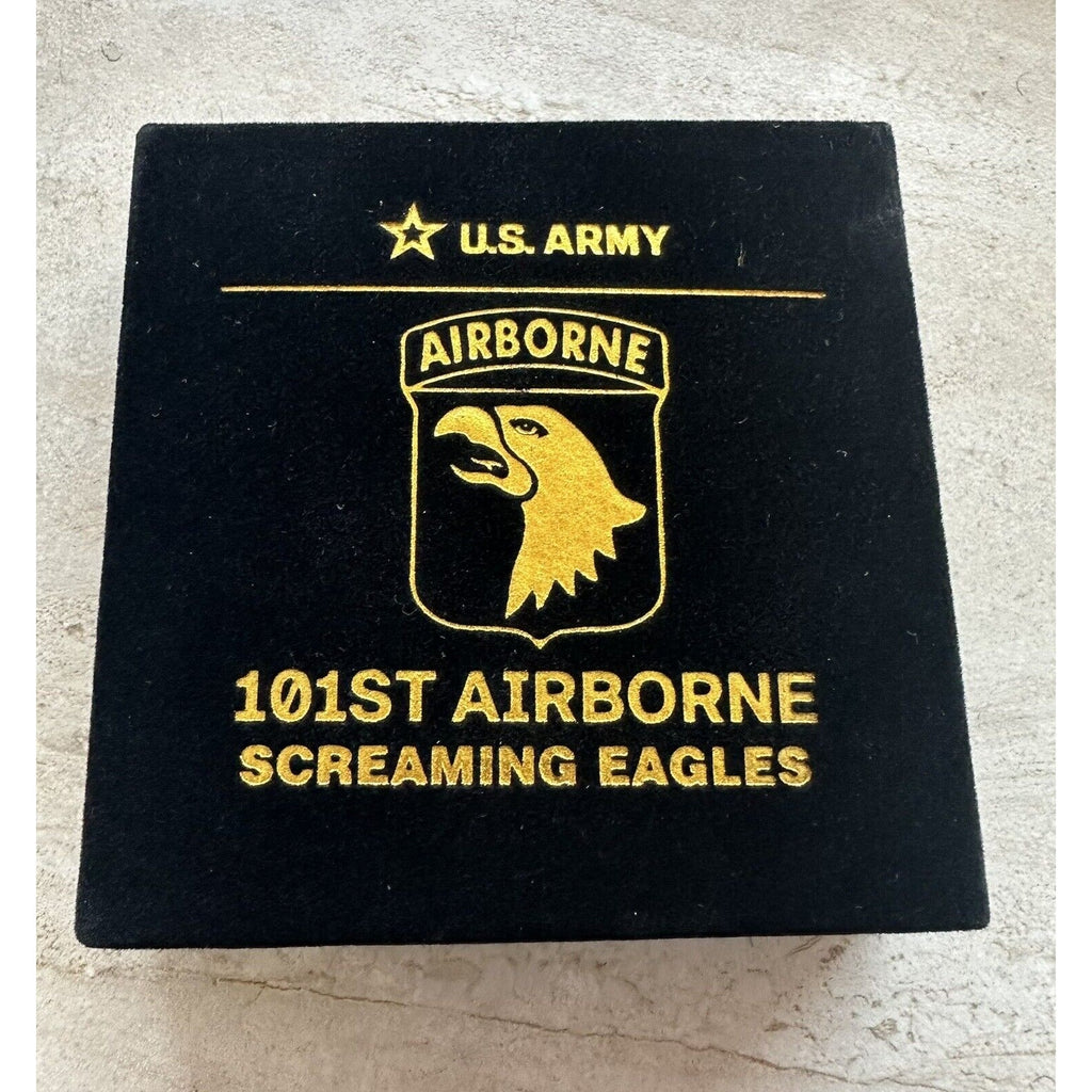 101ST AIRBORNE