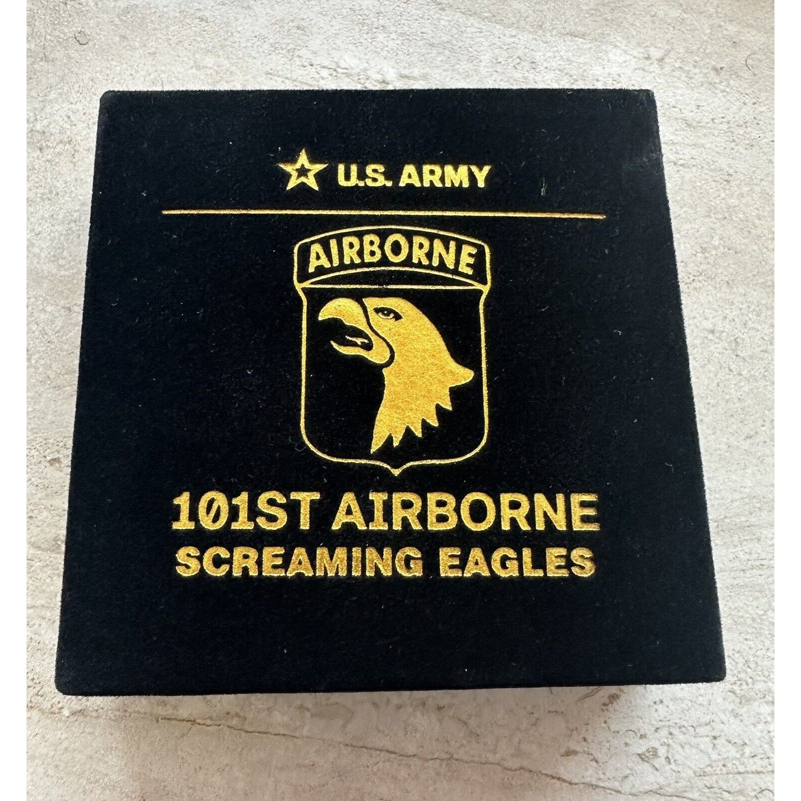 101ST AIRBORNE