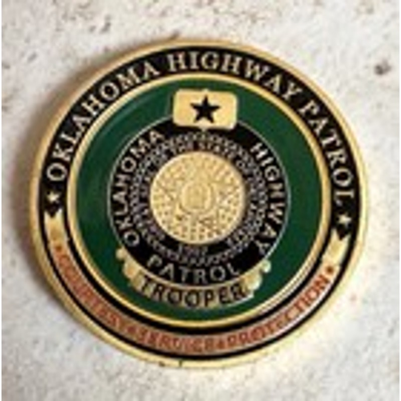 Department of Energy (DOE) Challenge Coin With Blue Velvet Case. Fast Shipping!