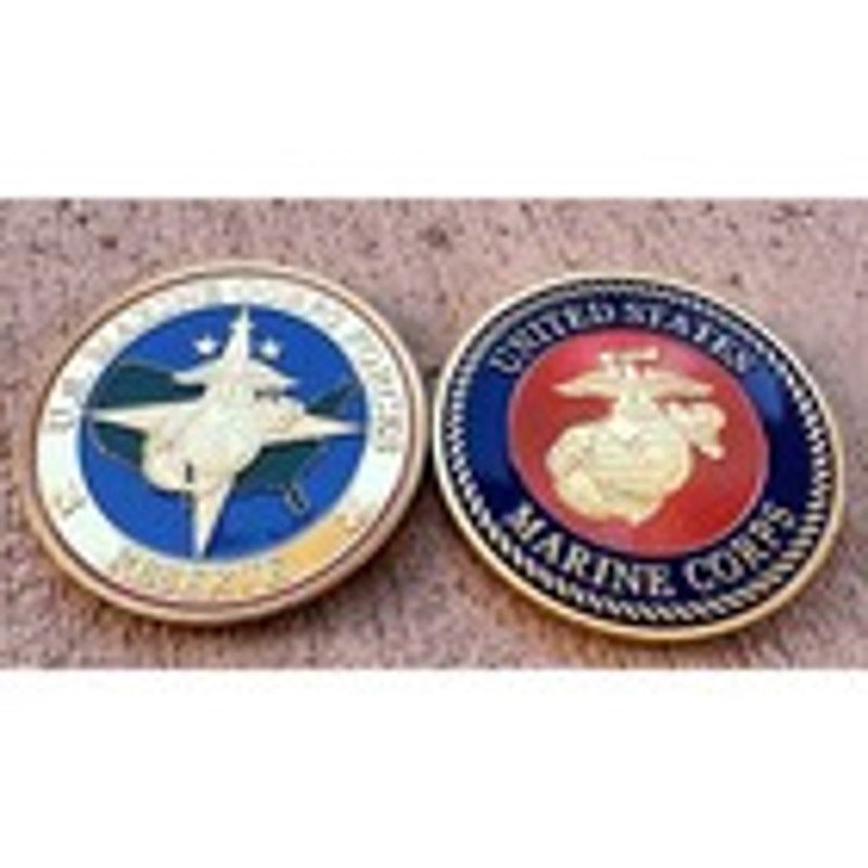 U.S. Army Sergeant E-5 Rank Challenge Coin. New! Fast Shipping! Perfect Gift!