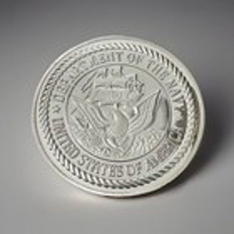 Department of Energy (DOE) Challenge Coin With Blue Velvet Case. Fast Shipping!