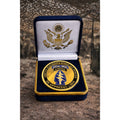 U.S. Army Special Forces Airborne Challenge Coin ·FAST SHIPPING· ·NEW·