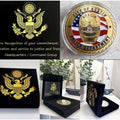 City Of Austin Police Office Dept Challenge Coin