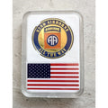 US ARMY 82nd Combat Airborne Division