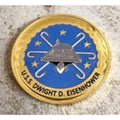 U.S. Army Sergeant E-5 Rank Challenge Coin. New! Fast Shipping! Perfect Gift!