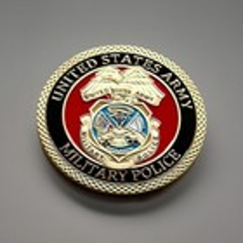 Department of Energy (DOE) Challenge Coin With Blue Velvet Case. Fast Shipping!