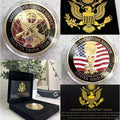 United States SECRET SERVICE-COUNTER SNIPER Team With Retirement Award