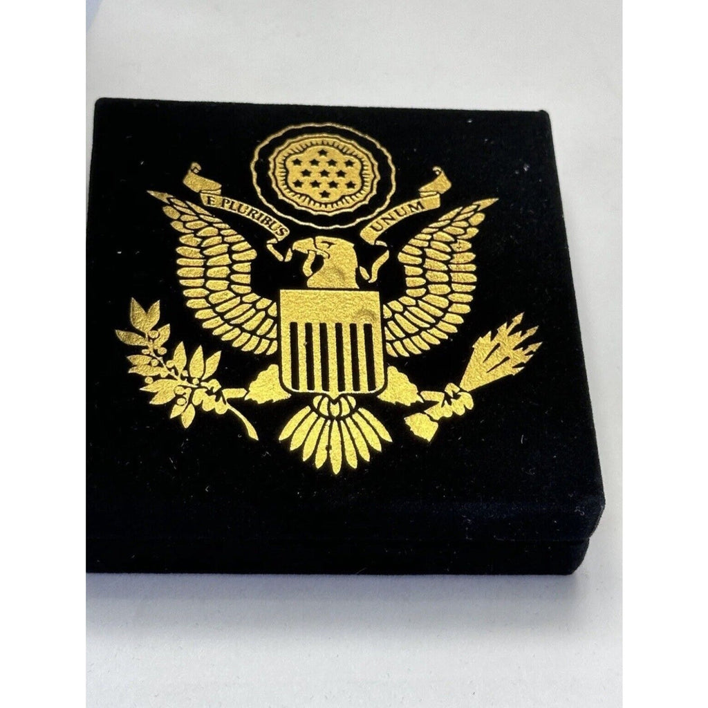 US Navy - Navy SEAL Team Ten 10 Challenge Coin USN