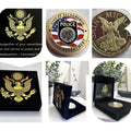 CITY OF SACRAMENTO POLICE DEPT CHALLENGE COIN USA