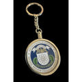 United States Defense Nuclear Facilities Safety Board Challenge CoinUNITED STATES DEFENSE NUCLEAR FACILITIES SAFETY BOARD CHALLENGE COIN
