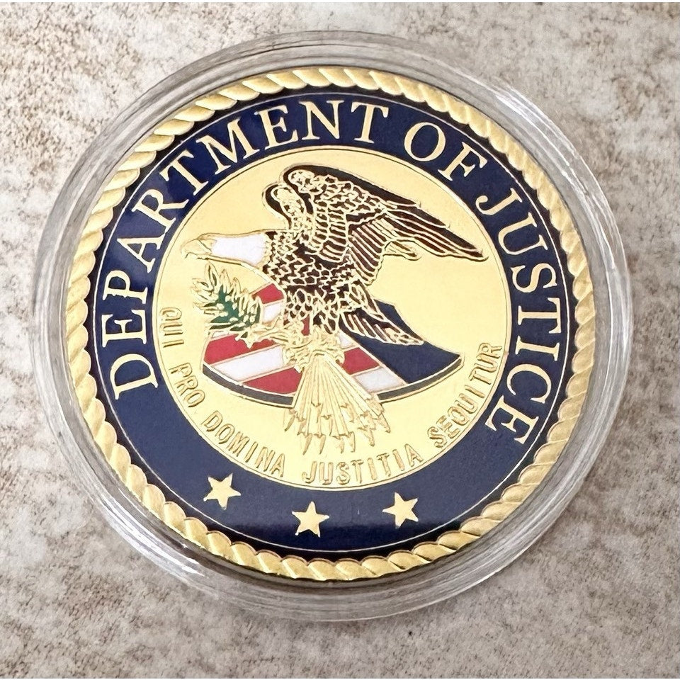 U.S. Army Sergeant E-5 Rank Challenge Coin. New! Fast Shipping! Perfect Gift!