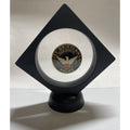 City Of Atlanta Police Coin W/ 3D Case/stand