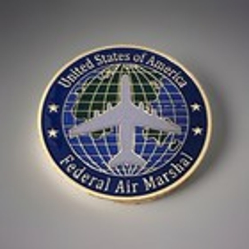 Department of Energy (DOE) Challenge Coin With Blue Velvet Case. Fast Shipping!