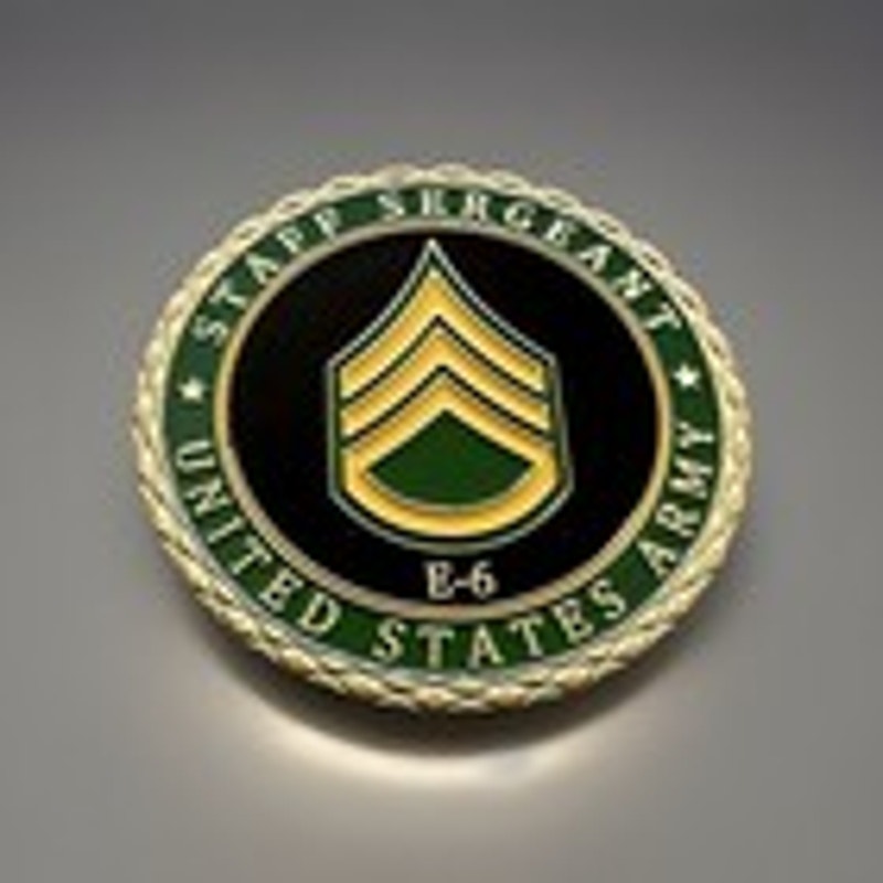 Department of Energy (DOE) Challenge Coin With Blue Velvet Case. Fast Shipping!