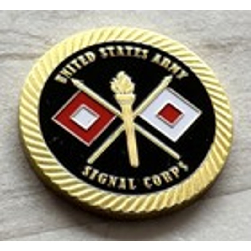 U.S. Army Sergeant E-5 Rank Challenge Coin. New! Fast Shipping! Perfect Gift!