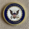 U.S. Army Sergeant E-5 Rank Challenge Coin. New! Fast Shipping! Perfect Gift!
