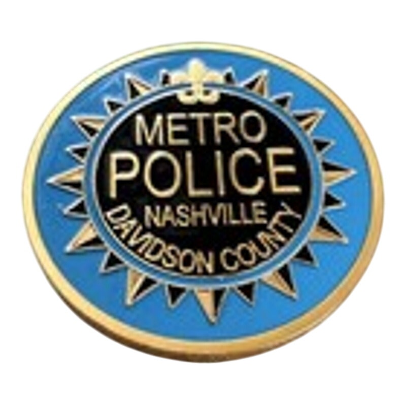Department of Energy (DOE) Challenge Coin With Blue Velvet Case. Fast Shipping!