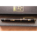 U.S. Army Ballpoint Pen Black Pen With Army Logo Box Beautiful Gift For Veteran