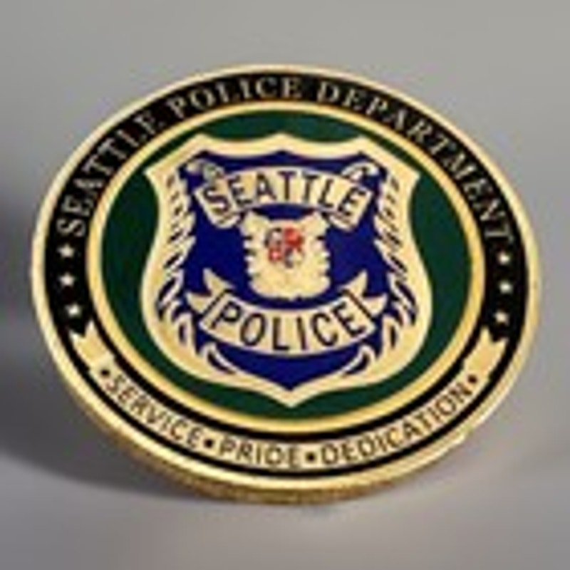 Department of Energy (DOE) Challenge Coin With Blue Velvet Case. Fast Shipping!