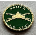 U.S. Army Sergeant E-5 Rank Challenge Coin. New! Fast Shipping! Perfect Gift!