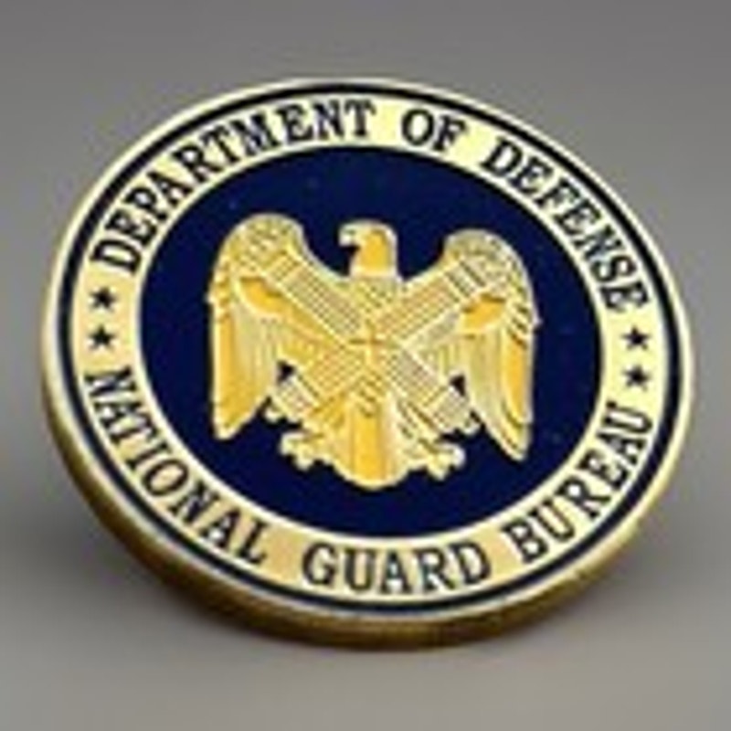 Department of Energy (DOE) Challenge Coin With Blue Velvet Case. Fast Shipping!