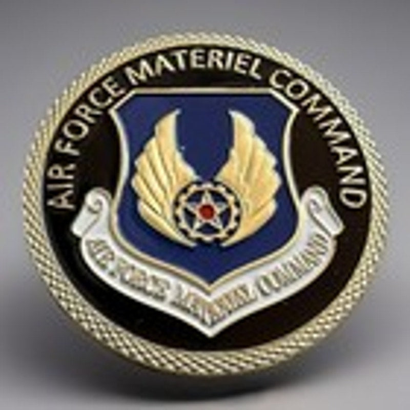 Department of Energy (DOE) Challenge Coin With Blue Velvet Case. Fast Shipping!