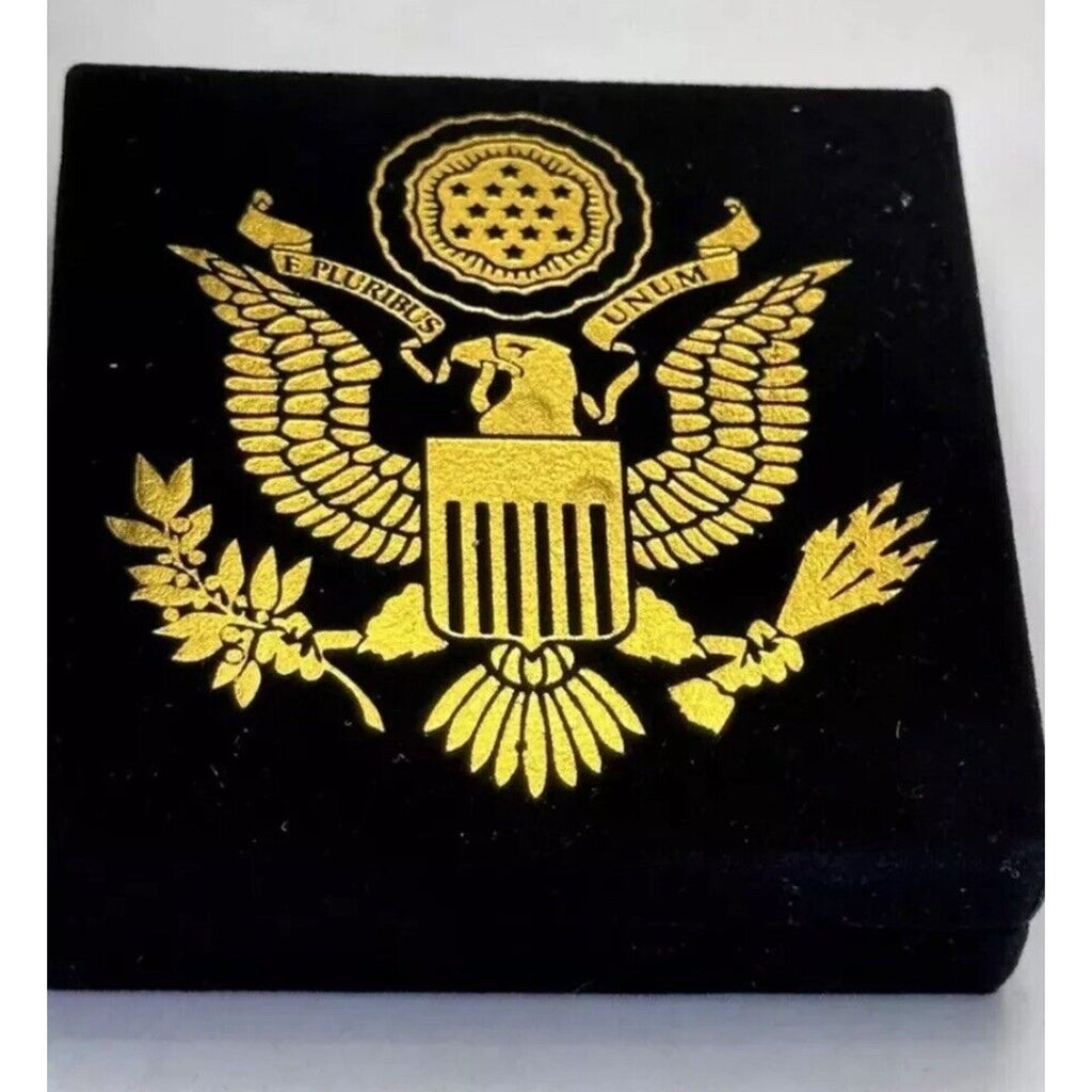 Merit Retirement Award US DoD MEDAL OF HONOR Army Navy Marines CHALLENGE COIN