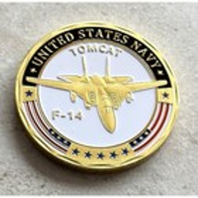 U.S. Army Sergeant E-5 Rank Challenge Coin. New! Fast Shipping! Perfect Gift!
