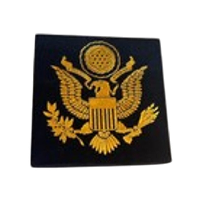 Department of Energy (DOE) Challenge Coin With Blue Velvet Case. Fast Shipping!