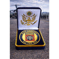 U.S. Army 82nd Airborne Challenge Coin ·FAST SHIPPING· ·NEW·