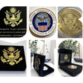 United States Defense Logistics Agency Challenge Coin USA