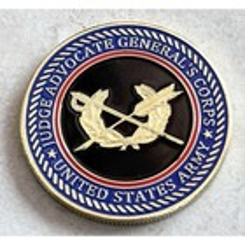 Department of Energy (DOE) Challenge Coin With Blue Velvet Case. Fast Shipping!