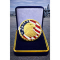 U.S. Air Force Veteran Challenge Coin ·FAST SHIPPING· ·NEW·